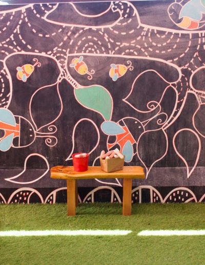 Day Care Centre Glendenning
